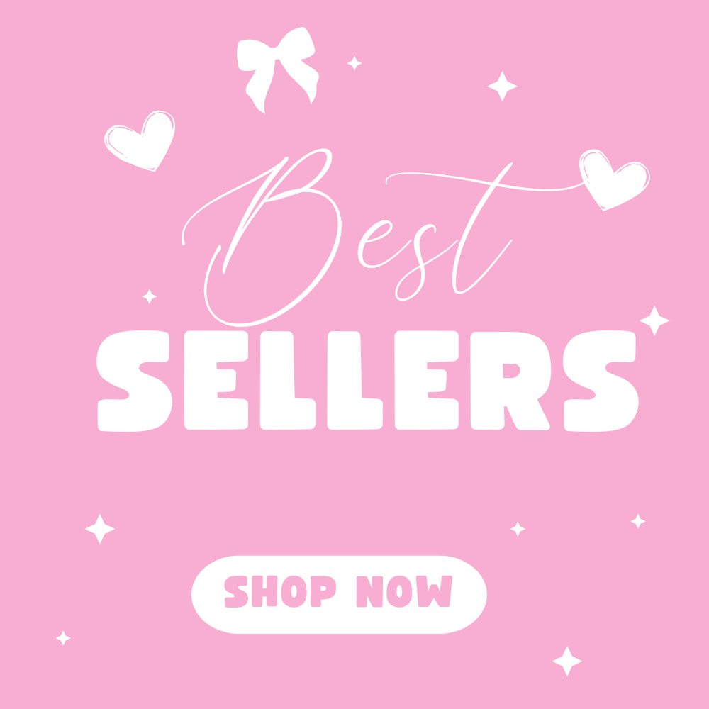 BEST SELLERS