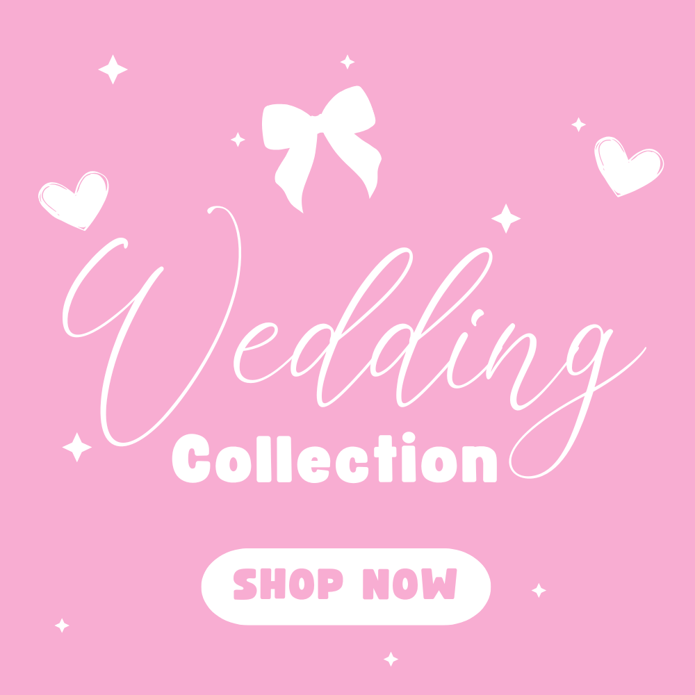 Wedding Items