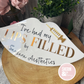 Lip filler, botox, aesthetics picture prop