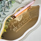 Personalised Lip Shaped Acrylic Trays