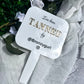 Spray Tanning, photo prop , spray tan specialist gift